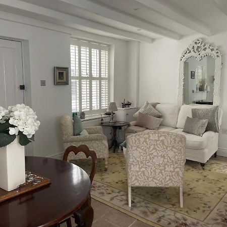 هاستَنغ Cavendish Cottage المظهر الخارجي الصورة